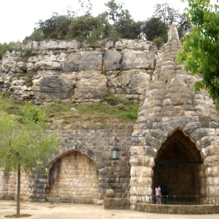 Apartamentos San Cristobal بيناسال المظهر الخارجي الصورة