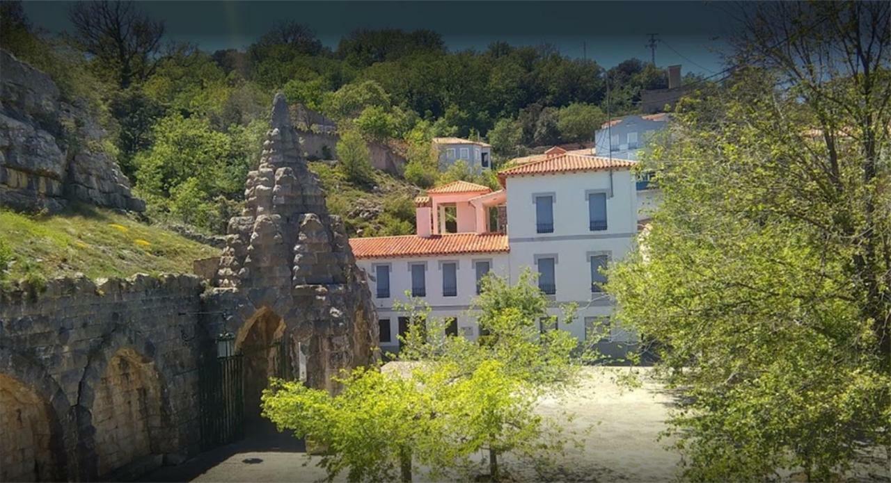 Apartamentos San Cristobal بيناسال المظهر الخارجي الصورة