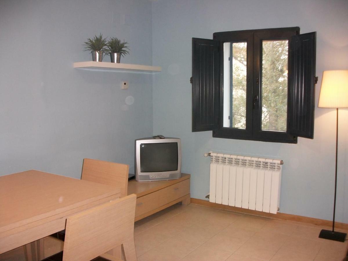 Apartamentos San Cristobal بيناسال المظهر الخارجي الصورة