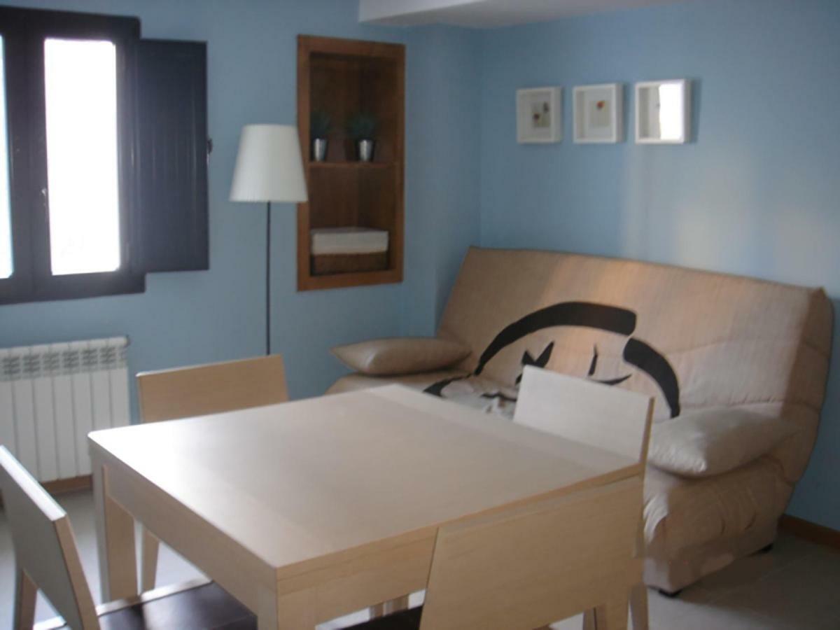 Apartamentos San Cristobal بيناسال المظهر الخارجي الصورة