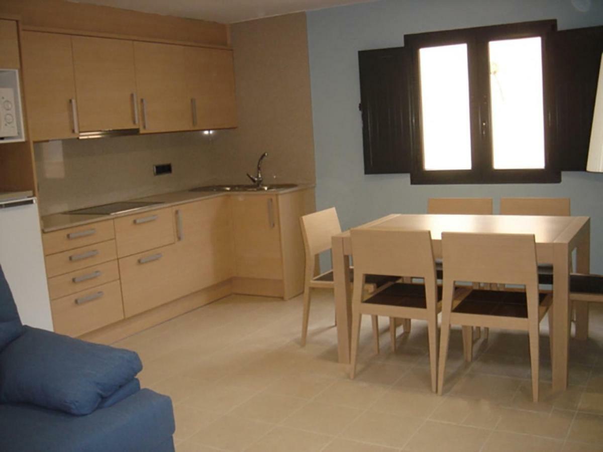 Apartamentos San Cristobal بيناسال المظهر الخارجي الصورة