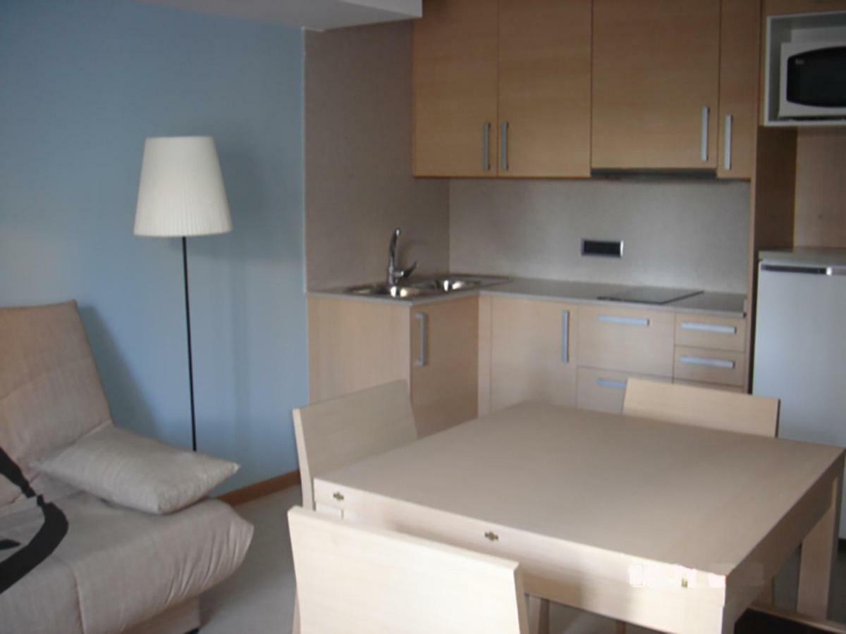 Apartamentos San Cristobal بيناسال المظهر الخارجي الصورة