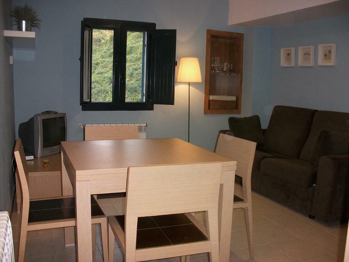 Apartamentos San Cristobal بيناسال المظهر الخارجي الصورة